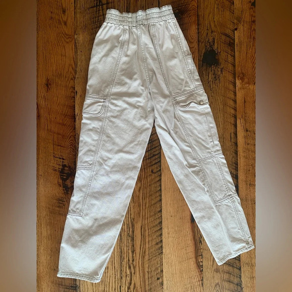 Bdg jeans, relaxed skate jean, colorful cargo pants - Picture 5 of 9